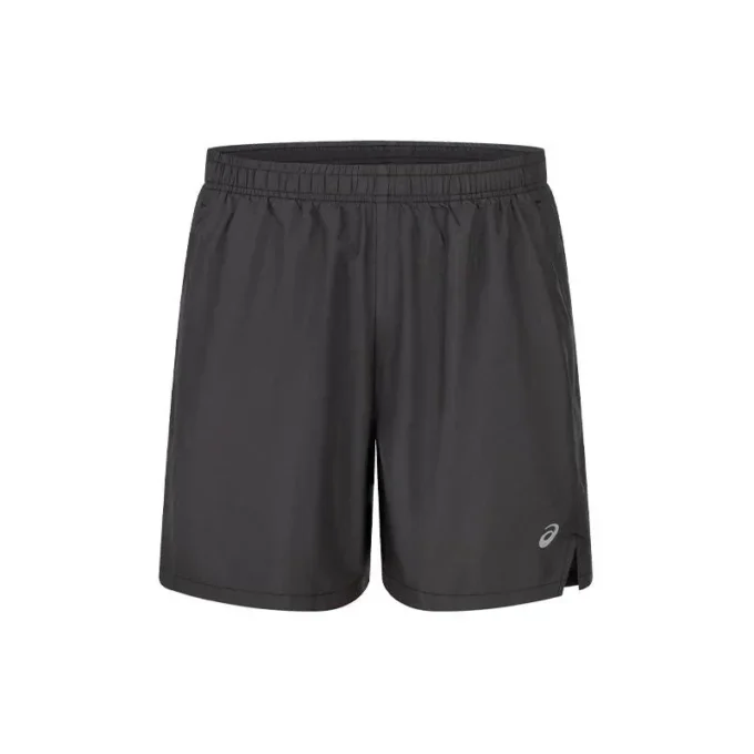 Pantalones cortos Road 2-N-1 7In «Gris»