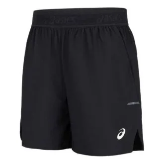 Pantalones cortos Road 2-n-1 de 12,7 cm «Black White»
