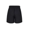 Pantalones cortos Road 2-n-1 de 12,7 cm «Black White»