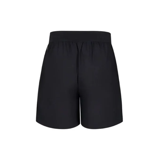 Pantalones cortos Road 2-n-1 de 12,7 cm «Black White»