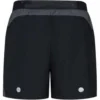 Pantalones cortos Road 5IN «Performance Black Graphite Grey»