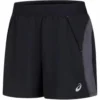 Pantalones cortos Road 5IN «Performance Black Graphite Grey»