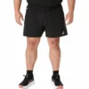 Pantalones cortos Road 5IN «Performance Black Graphite Grey»