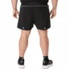 Pantalones cortos Road 5IN «Performance Black Graphite Grey»