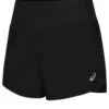 Pantalones cortos Road de 3,5 pulgadas «Negro»