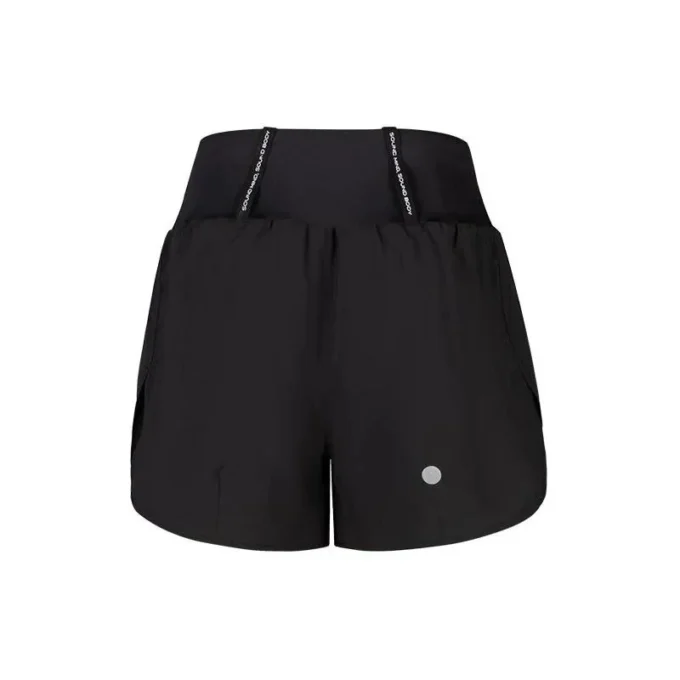 Pantalones cortos Road de 3,5 pulgadas «Negro»