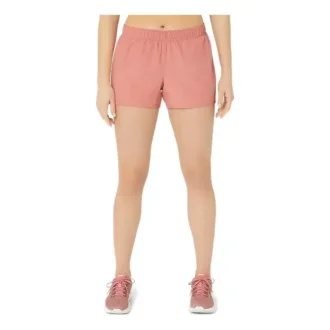 Pantalones cortos Silver de 4 pulgadas «Light Garnet»