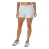 Pantalones cortos Silver de 4 pulgadas «Sky Blue»