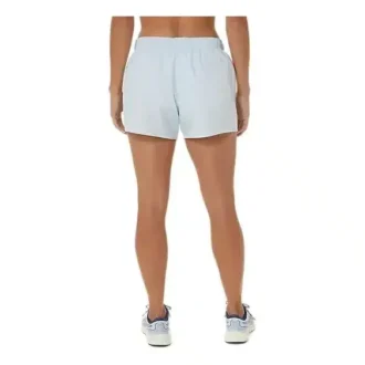 Pantalones cortos Silver de 4 pulgadas «Sky Blue»