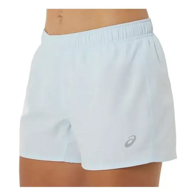 Pantalones cortos Silver de 4 pulgadas «Sky Blue»