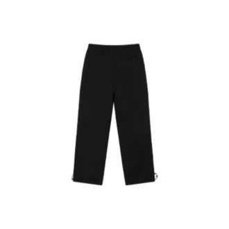 Pantalones de chándal «Negro»