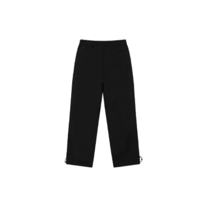 Pantalones de chándal «Negro»