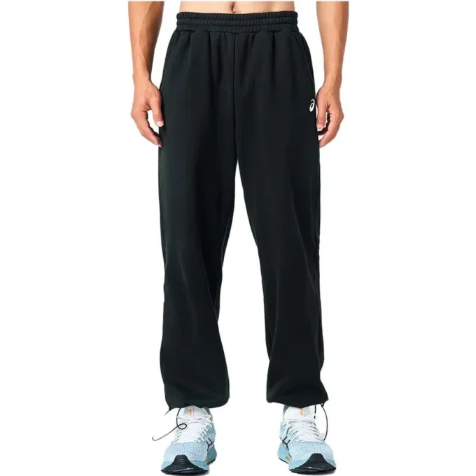 Pantalones de chándal «Negro»