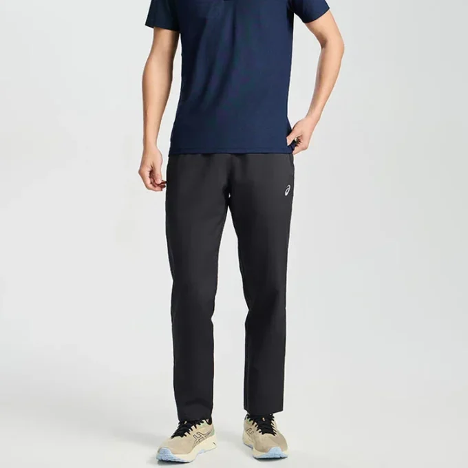 Pantalones de chándal «Performance Black»