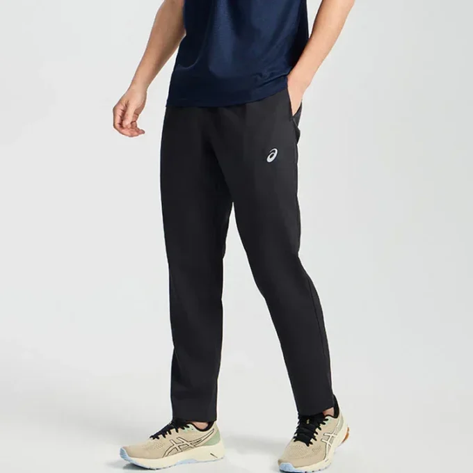 Pantalones de chándal «Performance Black»