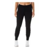 Pantalones de entrenamiento elásticos «Black»