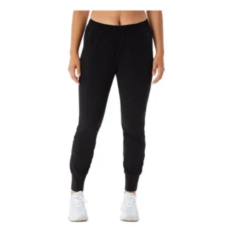 Pantalones de entrenamiento elásticos «Black»
