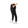 Pantalones de entrenamiento elásticos «Black»