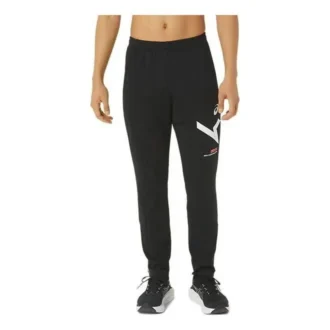 Pantalones de entrenamiento «Negro»