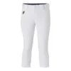 Pantalones de uniforme (corte corto) «Blanco»