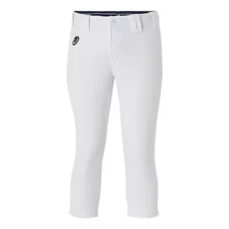 Pantalones de uniforme (corte corto) «Blanco»
