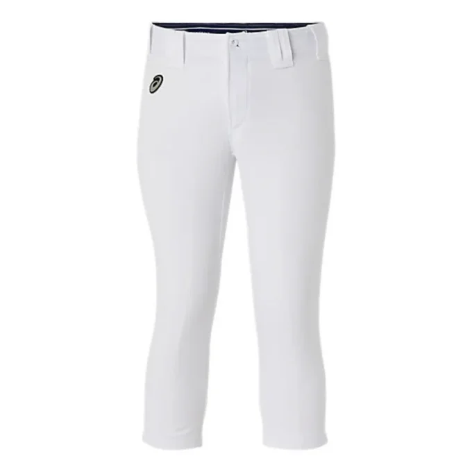 Pantalones de uniforme (corte corto) «Blanco»
