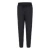 Pantalones deportivos casuales «Black»