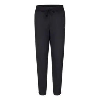 Pantalones deportivos casuales «Black»