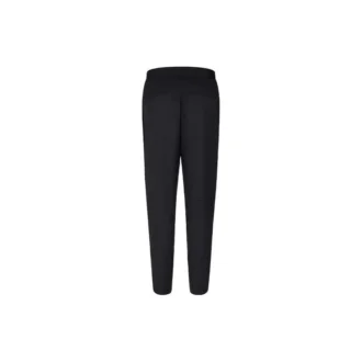 Pantalones deportivos casuales «Black»