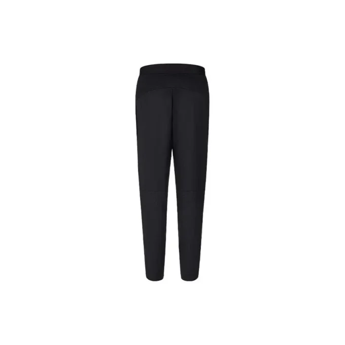 Pantalones deportivos casuales «Black»