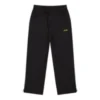 Pantalones deportivos casuales «Negro»