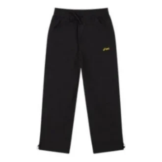 Pantalones deportivos casuales «Negro»