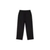 Pantalones deportivos casuales «Negro»