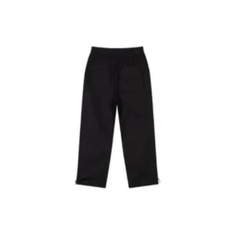Pantalones deportivos casuales «Negro»