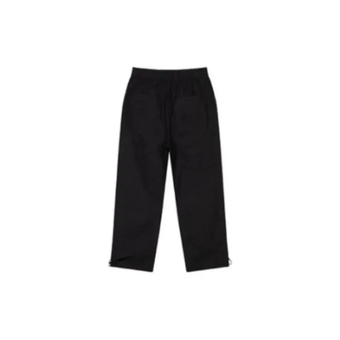 Pantalones deportivos casuales «Negro»