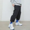 Pantalones deportivos casuales «Negro»