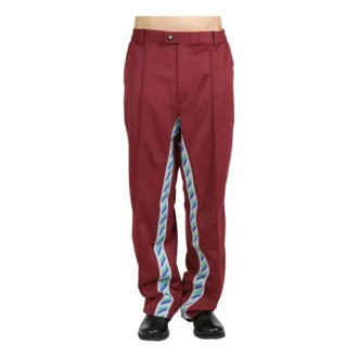 Pantalones Jesrey de Asics x Kiko Kostadinov «Dahlia»