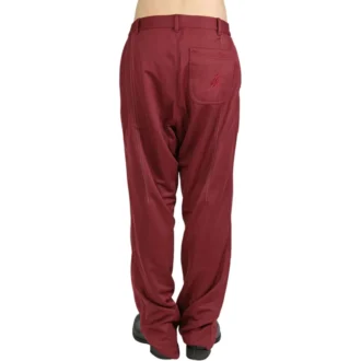 Pantalones Jesrey de Asics x Kiko Kostadinov «Dahlia»