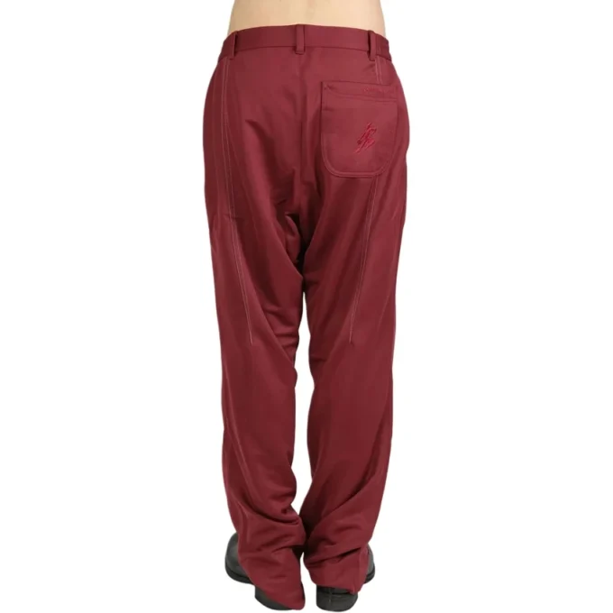 Pantalones Jesrey de Asics x Kiko Kostadinov «Dahlia»