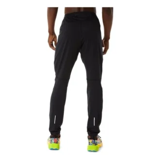 Pantalones Lite-show para hombre «Negro»
