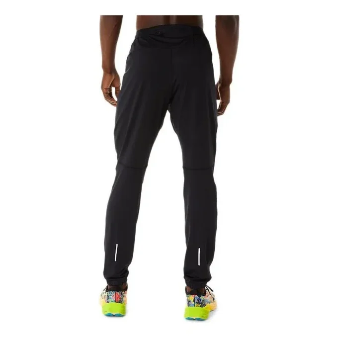 Pantalones Lite-show para hombre «Negro»