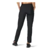 Pantalones tejidos plateados «Negro»