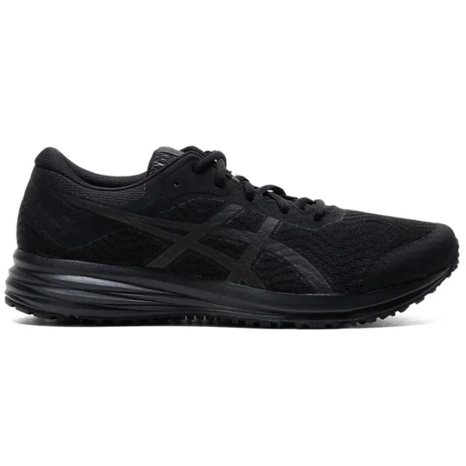 Patriot 12 «Black»