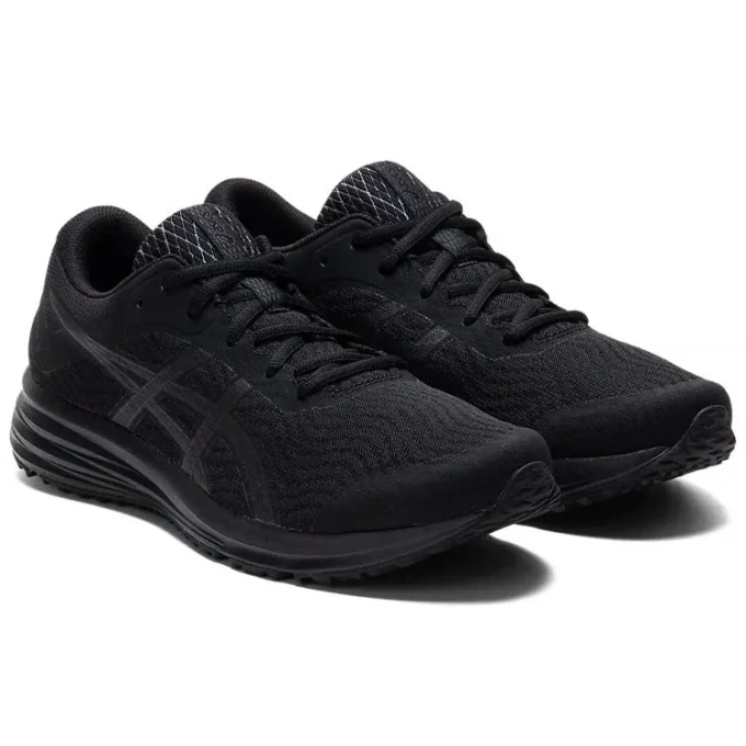 Patriot 12 «Black»