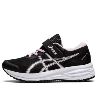 Patriot 12 «Black Pink Salt»