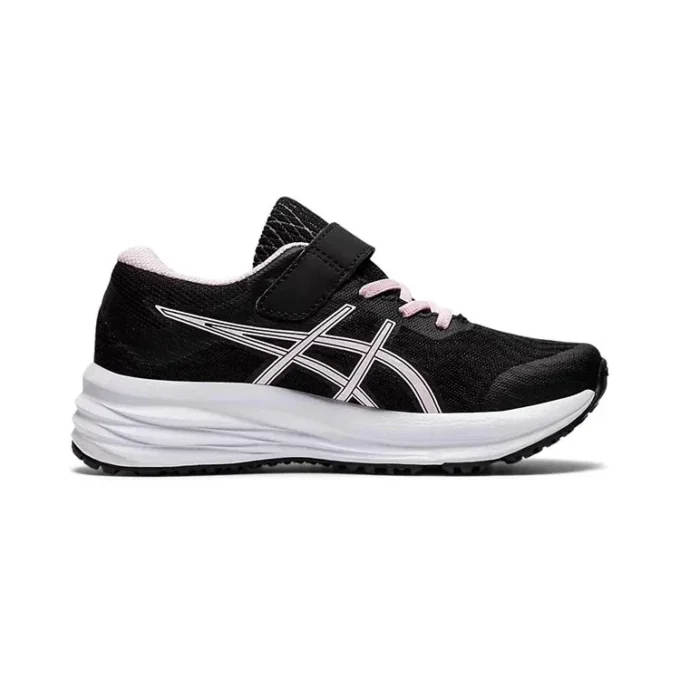 Patriot 12 «Black Pink Salt»