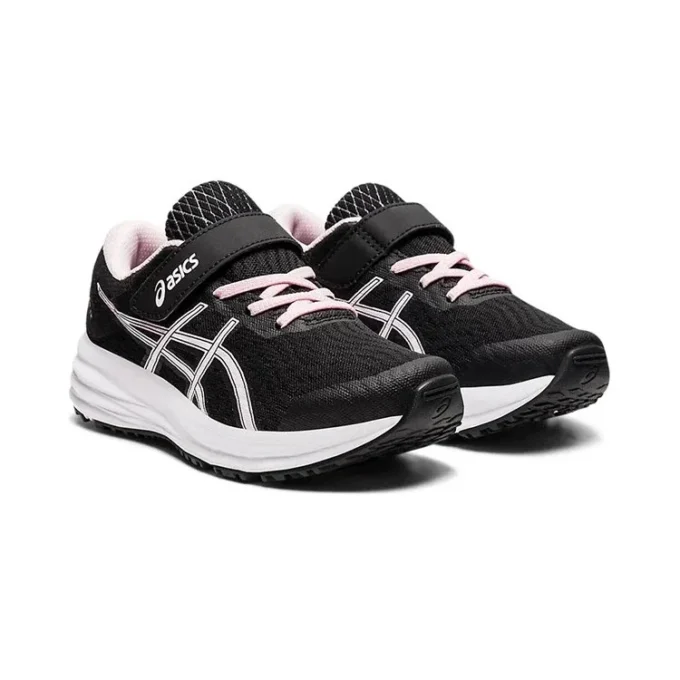 Patriot 12 «Black Pink Salt»