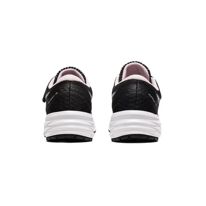 Patriot 12 «Black Pink Salt»