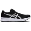 Patriot 12 «Black White»