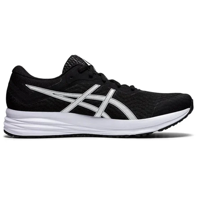 Patriot 12 «Black White»